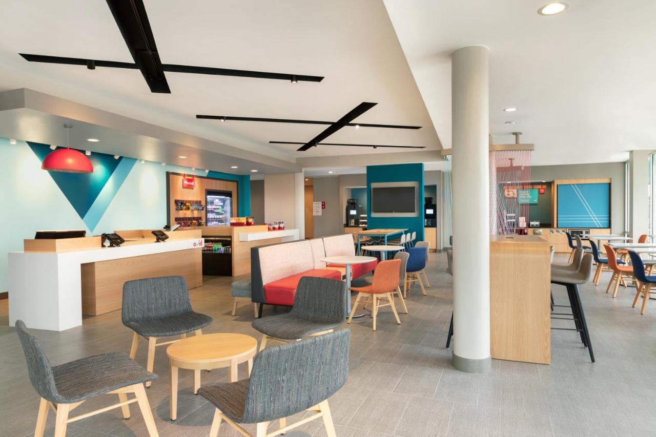 Avid Hotels - Memphis - Southaven By Ihg Exterior foto