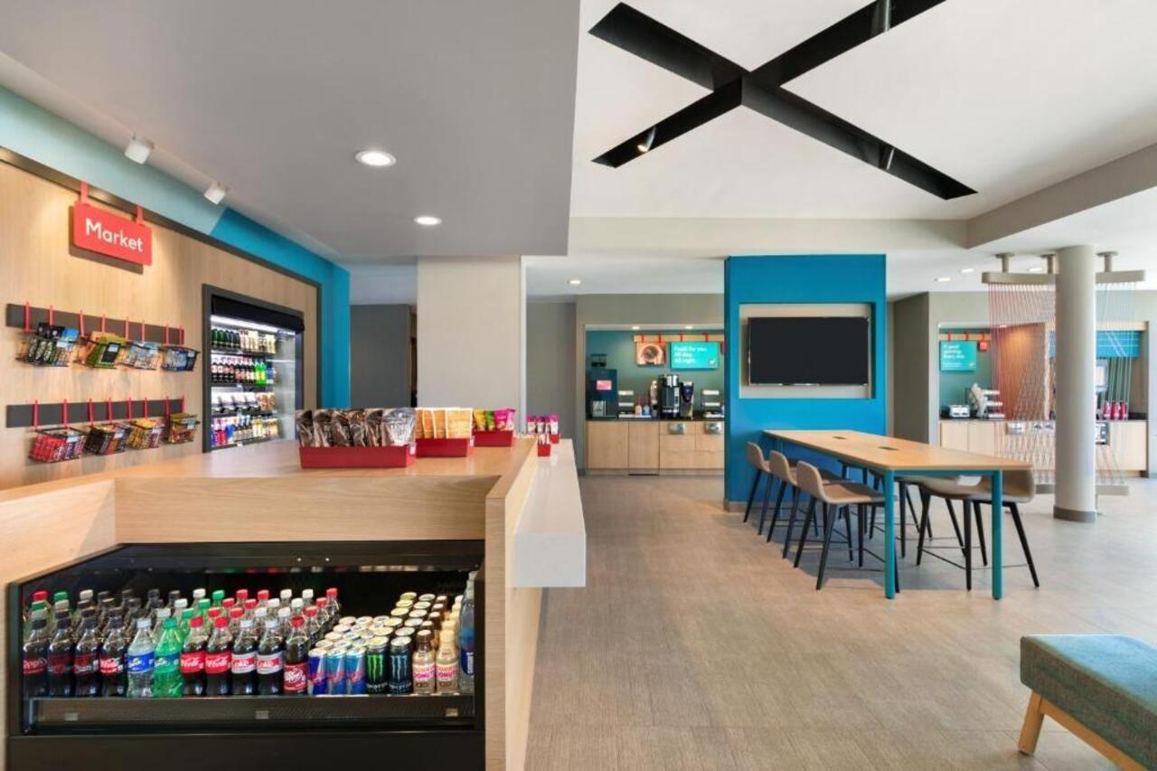 Avid Hotels - Memphis - Southaven By Ihg Exterior foto