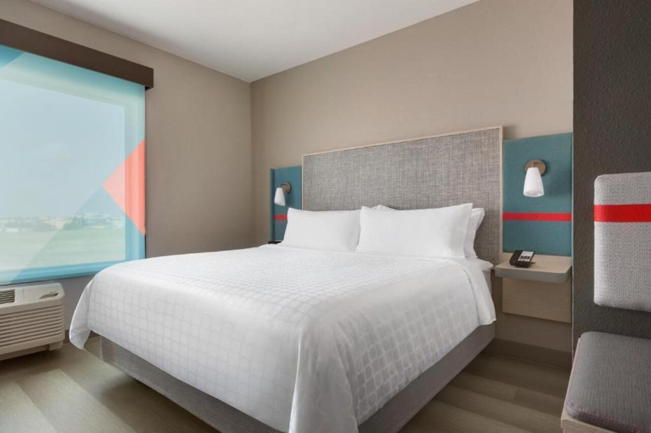 Avid Hotels - Memphis - Southaven By Ihg Exterior foto