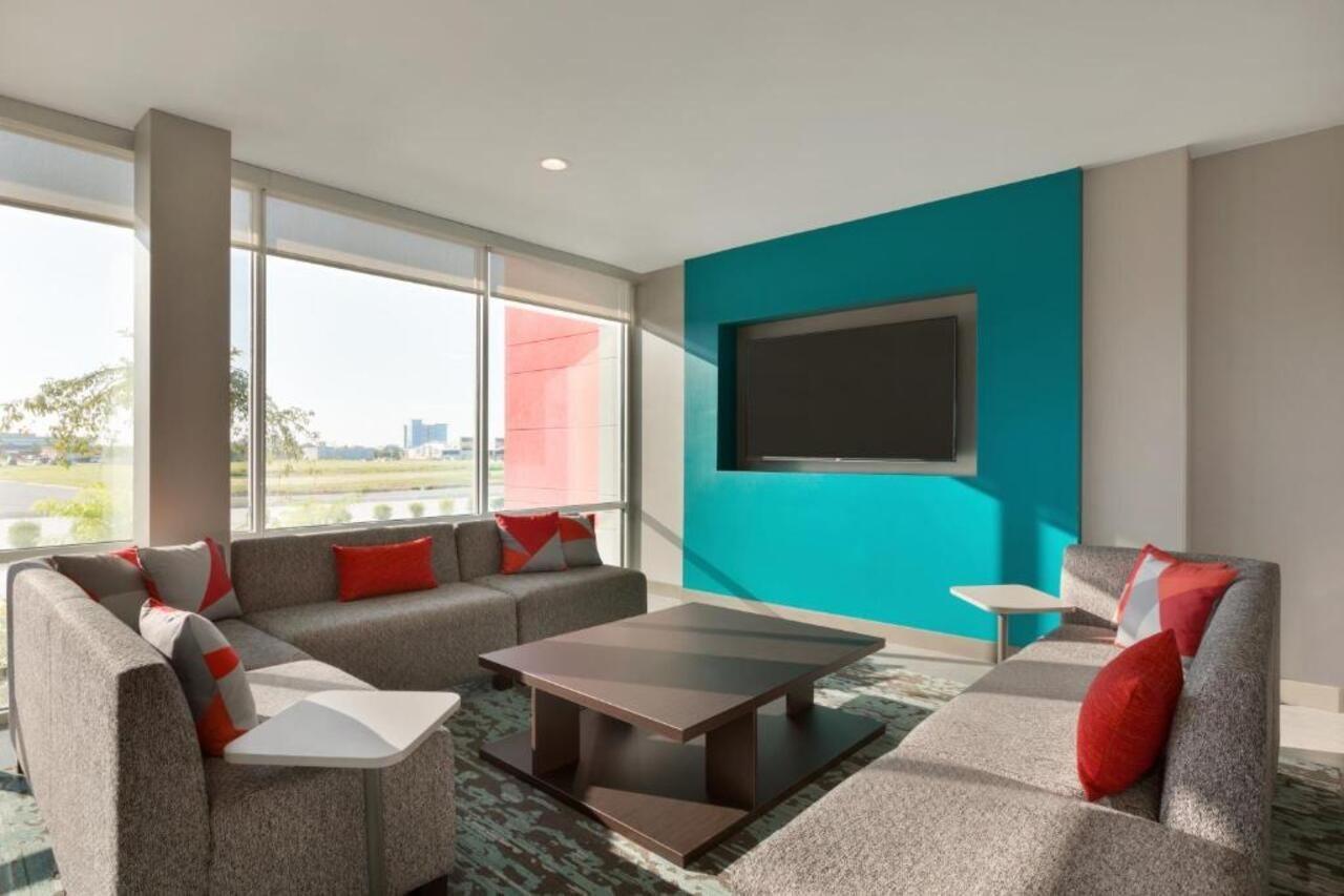 Avid Hotels - Memphis - Southaven By Ihg Exterior foto